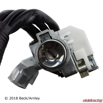 Beck/Arnley Ignition Lock Assembly 201-1972 - 201-1972