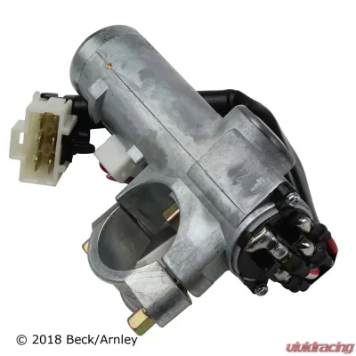 Beck/Arnley Ignition Lock Assembly 201-1973 - 201-1973