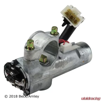 Beck/Arnley Ignition Lock Assembly 201-1973 - 201-1973