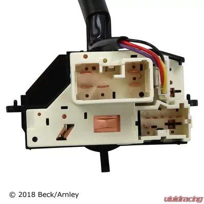 Beck/Arnley Turn Signal Switch 201-1974 - 201-1974
