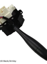 Beck/Arnley Turn Signal Switch 201-1974                                     - 201-1974 - Image 3