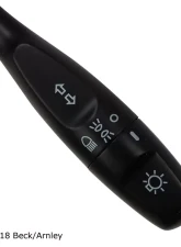 Beck/Arnley Turn Signal Switch 201-1974                                     - 201-1974 - Image 4