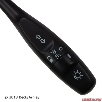 Beck/Arnley Turn Signal Switch 201-1974 - 201-1974
