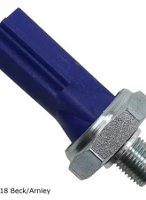 Beck/Arnley Engine Oil Pressure Switch w/Light 201-1983                                     - 201-1983 - Image 3