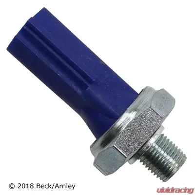 Beck/Arnley Engine Oil Pressure Switch w/Light 201-1983 - 201-1983