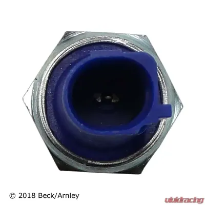 Beck/Arnley Engine Oil Pressure Switch w/Light 201-1983 - 201-1983