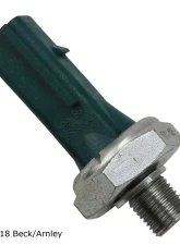 Beck/Arnley Engine Oil Pressure Switch w/Light 201-1987                                     - 201-1987 - Image 2