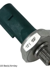 Beck/Arnley Engine Oil Pressure Switch w/Light 201-1987                                     - 201-1987 - Image 3