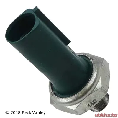 Beck/Arnley Engine Oil Pressure Switch w/Light 201-1987 - 201-1987