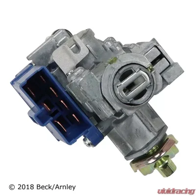 Beck/Arnley Ignition Lock Assembly 201-1988 - 201-1988