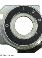 Beck/Arnley Ignition Lock Assembly 201-1988                                     - 201-1988 - Image 3