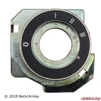 Beck/Arnley Ignition Lock Assembly 201-1988 - 201-1988