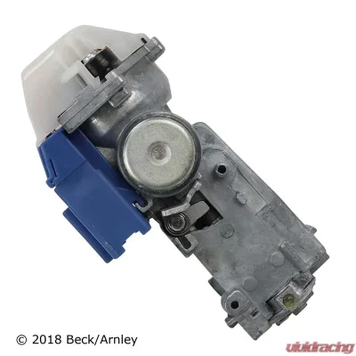 Beck/Arnley Ignition Lock Assembly 201-1988 - 201-1988