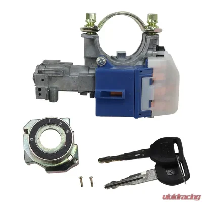 Beck/Arnley Ignition Lock Assembly 201-1988 - 201-1988