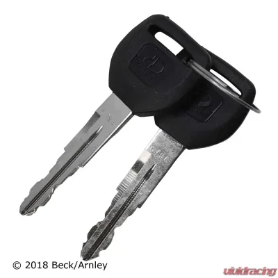 Beck/Arnley Ignition Lock Assembly 201-1988 - 201-1988