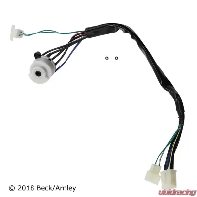 Beck/Arnley Ignition Switch 201-1992 - 201-1992