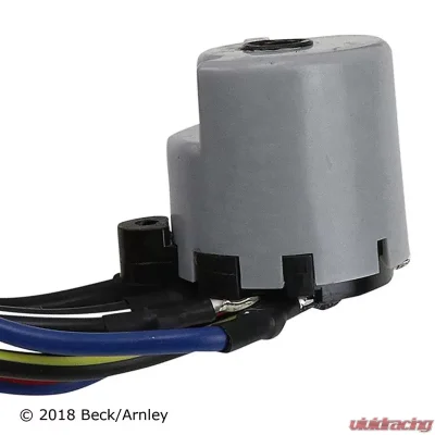 Beck/Arnley Ignition Switch 201-1994 - 201-1994