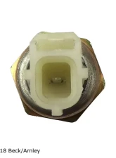 Beck/Arnley Engine Oil Pressure Switch w/Light 201-2004                                     - 201-2004 - Image 2