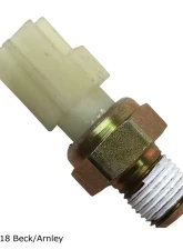 Beck/Arnley Engine Oil Pressure Switch w/Light 201-2004                                     - 201-2004 - Image 3