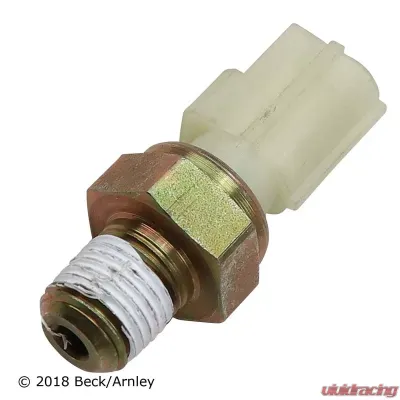 Beck/Arnley Engine Oil Pressure Switch w/Light 201-2004 - 201-2004