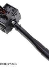 Beck/Arnley Windshield Wiper Switch 201-2009                                     - 201-2009 - Image 3