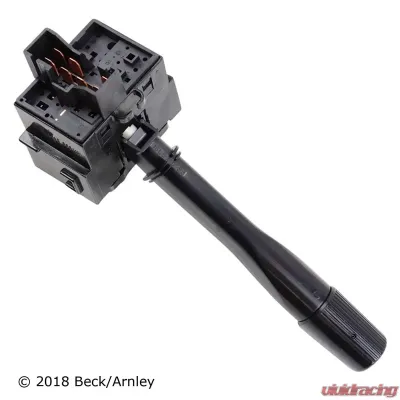 Beck/Arnley Windshield Wiper Switch 201-2009 - 201-2009