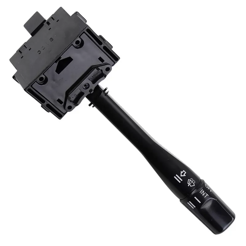 Beck/Arnley Windshield Wiper Switch 201-2009 - 201-2009