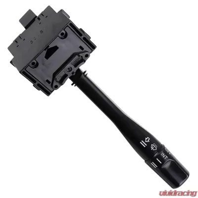 Beck/Arnley Windshield Wiper Switch 201-2009 - 201-2009