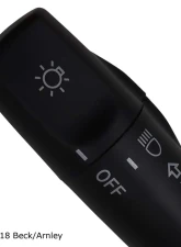Beck/Arnley Turn Signal Switch 201-2013                                     - 201-2013 - Image 2