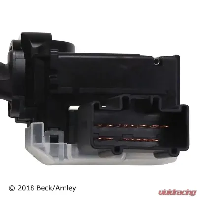 Beck/Arnley Turn Signal Switch 201-2013 - 201-2013