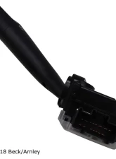 Beck/Arnley Turn Signal Switch 201-2013                                     - 201-2013 - Image 4