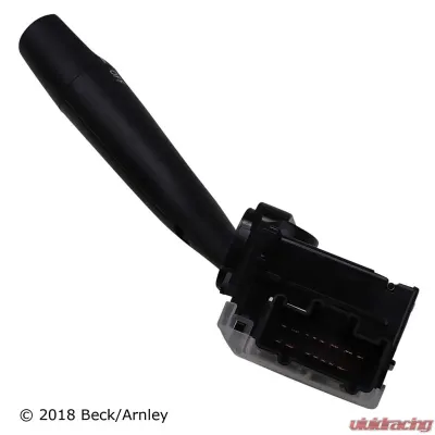 Beck/Arnley Turn Signal Switch 201-2013 - 201-2013