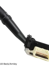 Beck/Arnley Turn Signal Switch 201-2017                                     - 201-2017 - Image 2