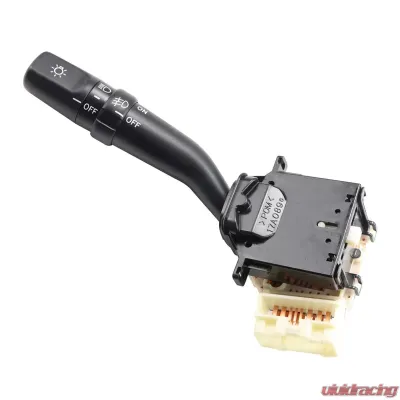 Beck/Arnley Turn Signal Switch 201-2017 - 201-2017