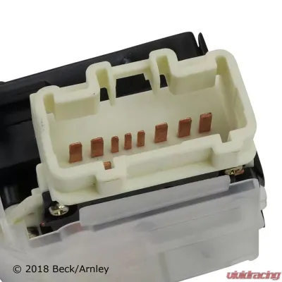 Beck/Arnley Turn Signal Switch 201-2026 - 201-2026