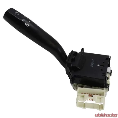 Beck/Arnley Turn Signal Switch 201-2026 - 201-2026