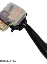 Beck/Arnley Turn Signal Switch 201-2027                                     - 201-2027 - Image 3