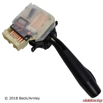 Beck/Arnley Turn Signal Switch 201-2027 - 201-2027