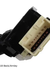 Beck/Arnley Turn Signal Switch 201-2027                                     - 201-2027 - Image 4