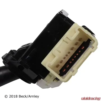 Beck/Arnley Turn Signal Switch 201-2027 - 201-2027