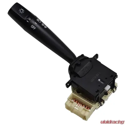 Beck/Arnley Turn Signal Switch 201-2027 - 201-2027