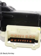 Beck/Arnley Turn Signal Switch 201-2028                                     - 201-2028 - Image 2