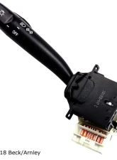 Beck/Arnley Turn Signal Switch 201-2028                                     - 201-2028 - Image 3