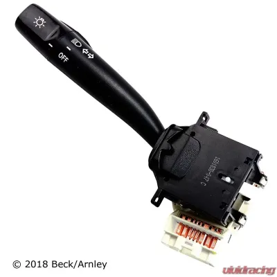 Beck/Arnley Turn Signal Switch 201-2028 - 201-2028