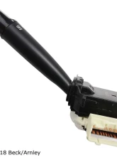 Beck/Arnley Turn Signal Switch 201-2028                                     - 201-2028 - Image 4