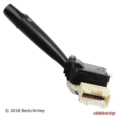 Beck/Arnley Turn Signal Switch 201-2028 - 201-2028