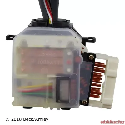 Beck/Arnley Turn Signal Switch 201-2039 - 201-2039