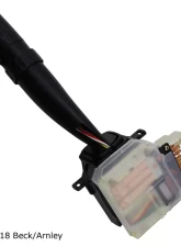 Beck/Arnley Turn Signal Switch 201-2039                                     - 201-2039 - Image 3