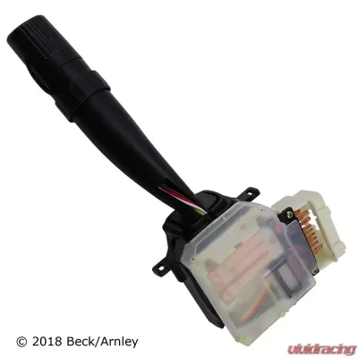 Beck/Arnley Turn Signal Switch 201-2039 - 201-2039