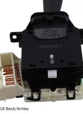 Beck/Arnley Turn Signal Switch 201-2039                                     - 201-2039 - Image 4